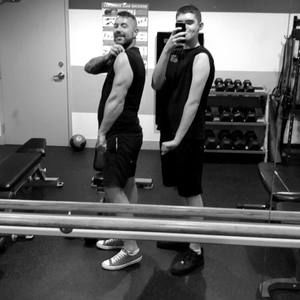 Meet your Posher, Brycen